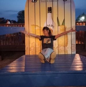 Meet your Posher, Donna